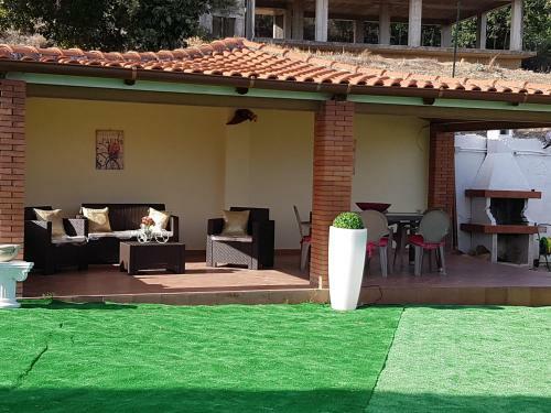 B&B Villa Luisa