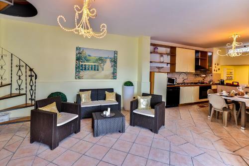 B&B Villa Luisa