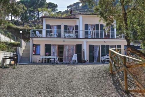 Apartamento Villa Francesca Bilo C