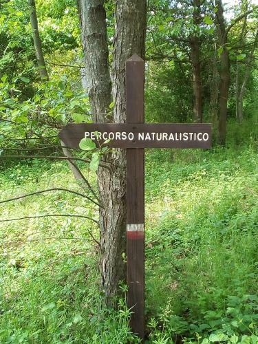 Albergue La Foresteria Dell'oasi