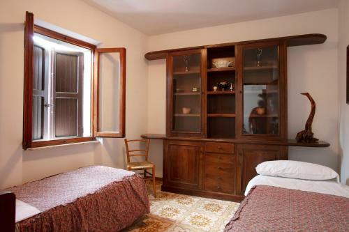 Apartamento Appartamento Monte Giovo