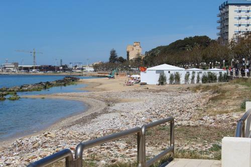 Dependance Villa Belforte