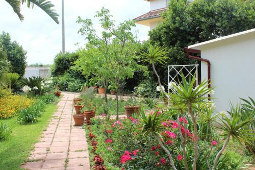 Dependance Villa Belforte