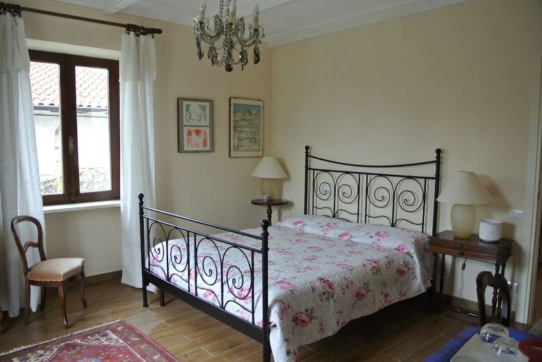 Bed & Breakfast Villa Le Rose