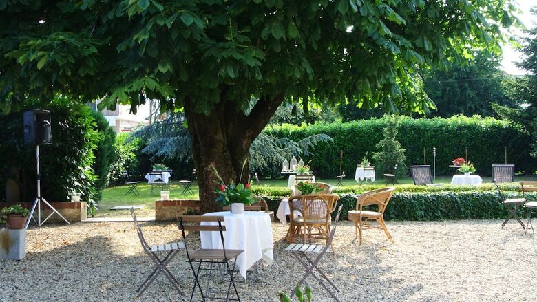 Bed & Breakfast Villa Le Rose