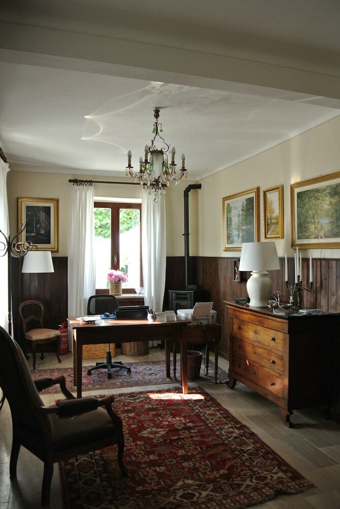 Bed & Breakfast Villa Le Rose