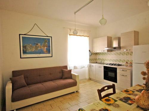 Apartamento Le Maree Ortano Sul Mare