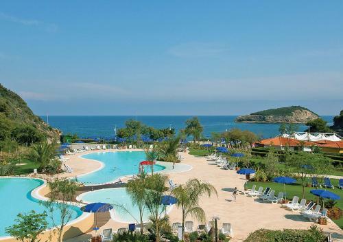 Apartamento Le Maree Ortano Sul Mare