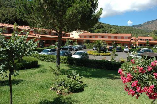 Apartamento Le Maree Ortano Sul Mare