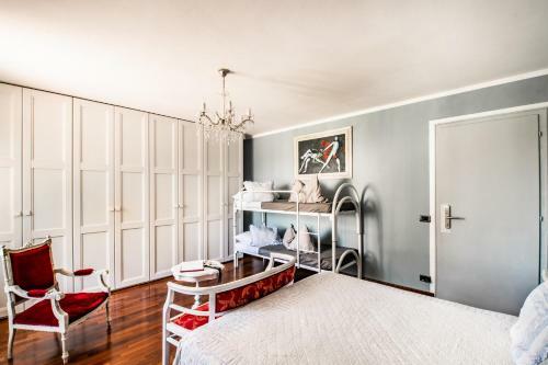 Bed & Breakfast Notti Al Torre
