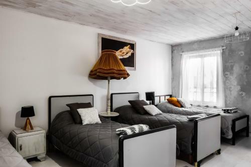 Bed & Breakfast Notti Al Torre