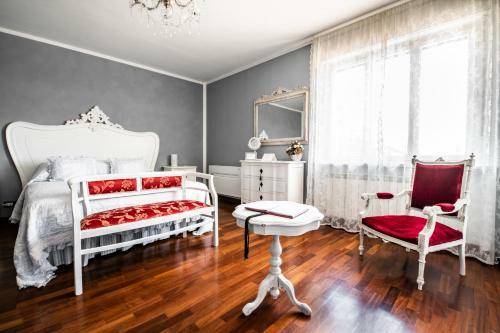 Bed & Breakfast Notti Al Torre