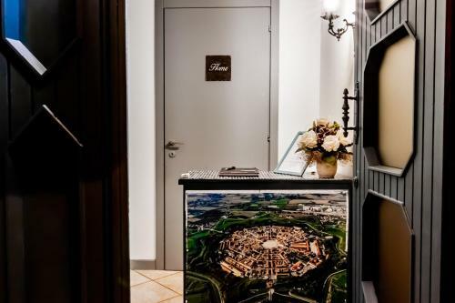 Bed & Breakfast Notti Al Torre