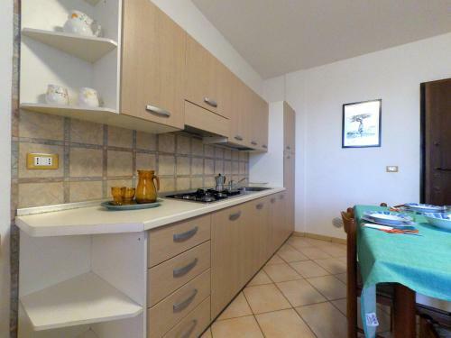 Apartment Mare Pineta 93