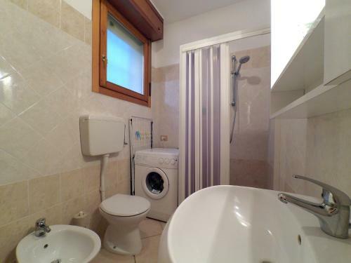 Apartment Mare Pineta 93