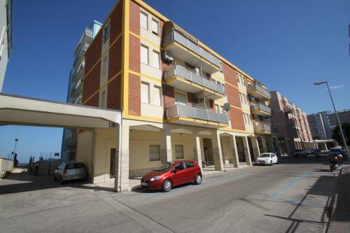 Apartment Mare Pineta 93