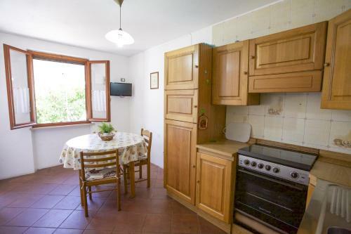 Apartamento Appartamento Il Marino 2