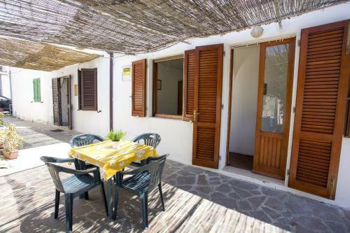 Apartamento Appartamento Il Marino 2
