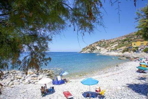 Apartamento Appartamento Il Marino 2