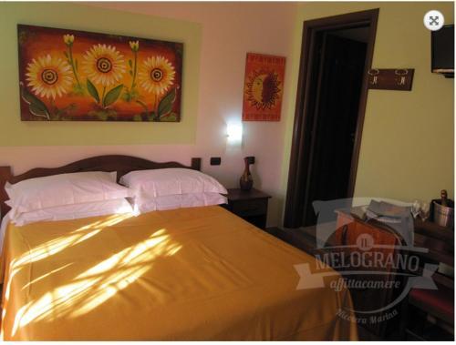 Hostal Il Melograno