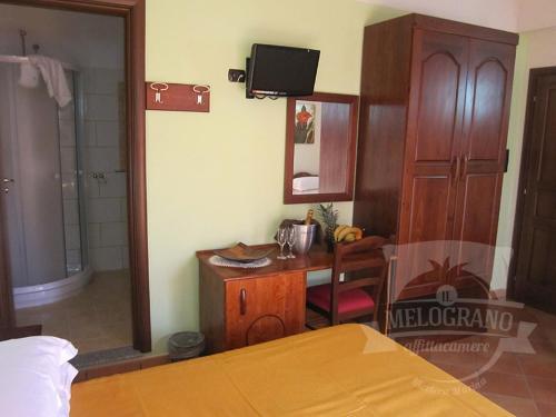 Hostal Il Melograno