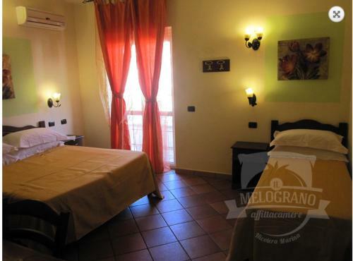 Hostal Il Melograno