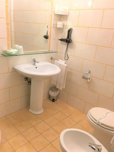 Hostal Il Melograno