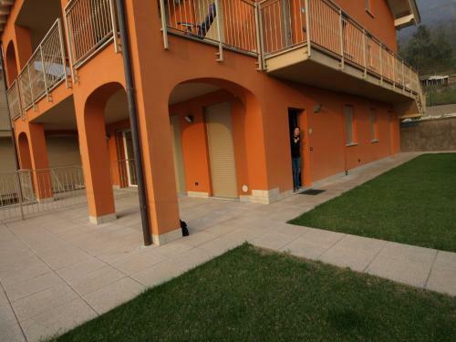 Apartamento Residence Dei Fiori