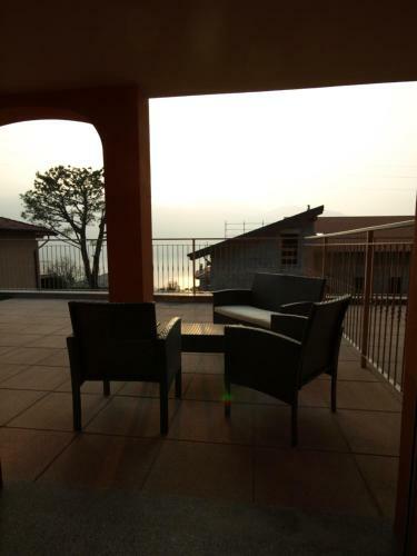 Apartamento Residence Dei Fiori