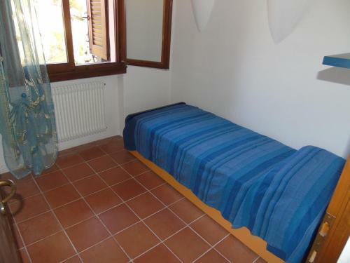 Apartamento Residenza Gualdo