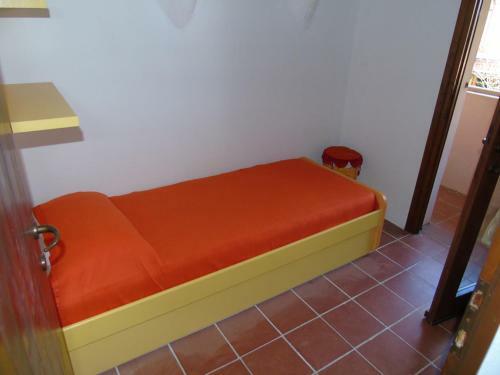 Apartamento Residenza Gualdo