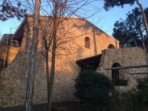 Apartamento Residenza Gualdo