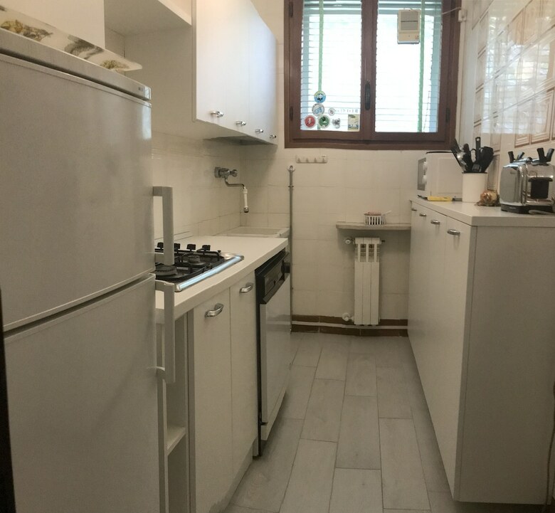 Apartamento Casa Beretta