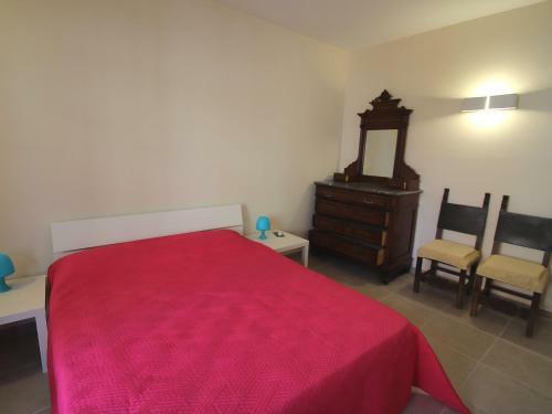 Apartamentos Locazione Turistica Beach House.1