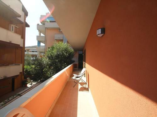 Apartamentos Locazione Turistica Beach House.1