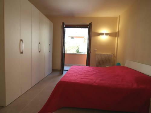 Apartamentos Locazione Turistica Beach House.1