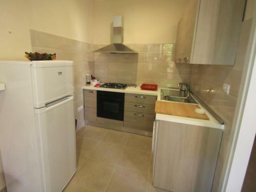 Apartamentos Locazione Turistica Beach House.1