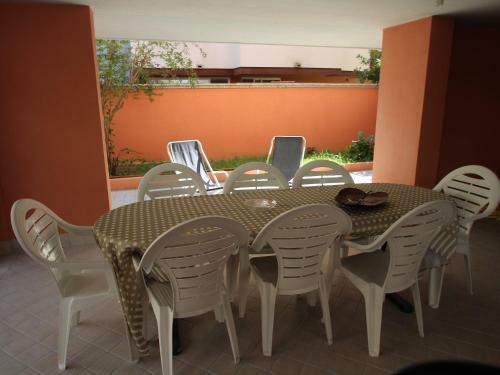 Apartamentos Locazione Turistica Beach House.1
