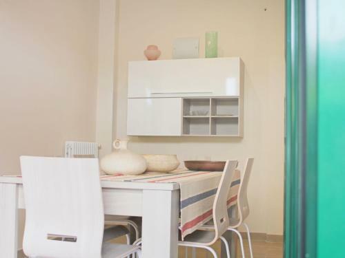Apartamentos Locazione Turistica Beach House.1