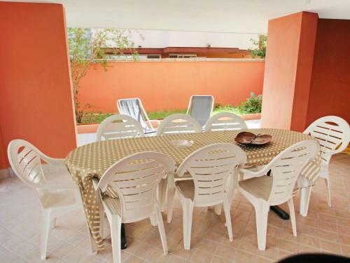 Apartamentos Locazione Turistica Beach House.1