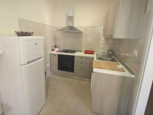 Apartamentos Locazione Turistica Beach House.1