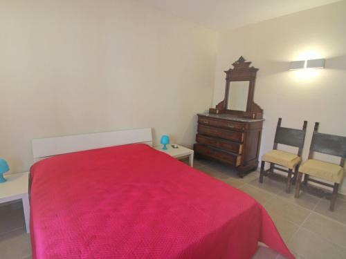 Apartamentos Locazione Turistica Beach House.1