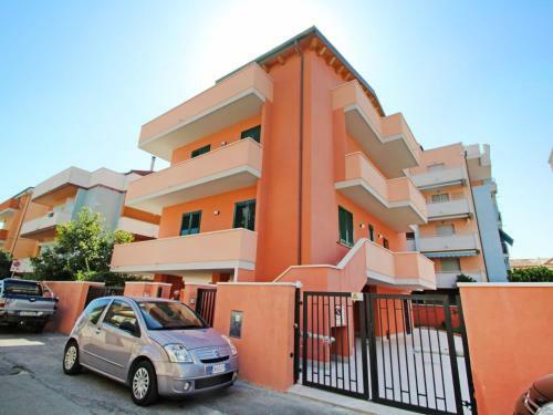 Apartamentos Locazione Turistica Beach House.1