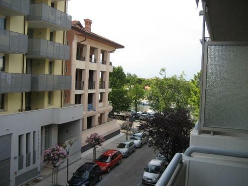 Apartamento Villa San Marco- Via Carducci