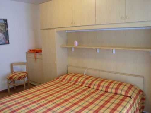 Apartamento Villa San Marco- Via Carducci