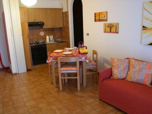 Apartamento Villa San Marco- Via Carducci
