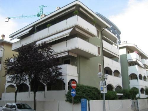 Apartamento Villa San Marco- Via Carducci