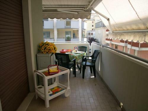 Apartamento Villa San Marco- Via Carducci