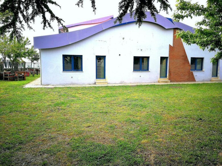 Albergue Basilicata Al Volo