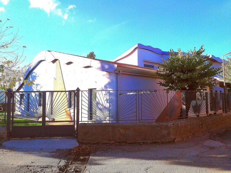 Albergue Basilicata Al Volo